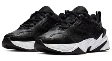 BUTY DAMSKIE SPORTOWE NIKE M2K TEKNO