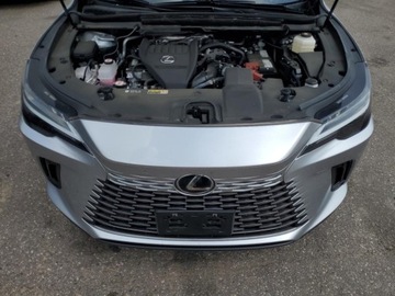 Lexus RX V 2023 Lexus RX 350 Base 2023 2.4l 2.4 Benzyna 275KM, zdjęcie 6