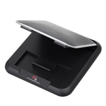 ДЕРЖАТЕЛЬ ПОДСТАВКА ДЛЯ ТЕЛЕФОНА 6,8 ДЮЙМА ДЛЯ КАПИТЫ АВТОМОБИЛЯ MACLEAN MC-859