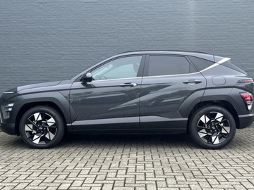 Hyundai Kona II 2025 HYUNDAI Kona 1.6 GDI Hybrid Platinum DCT Suv 129KM 2025, zdjęcie 3