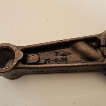 ШАТУМ TECUMSEH BV 173