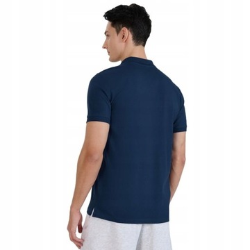 Men's Men's T -Fish Вышитый логотип 4F Sports T -Frish ежедневно