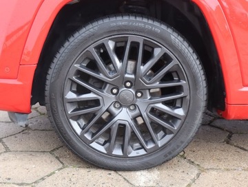 Jeep Compass II SUV Facelifting 1.3 GSE T4 150KM 2021 Jeep Compass 1.3 T-GDI, Salon Polska, Serwis ASO, zdjęcie 14