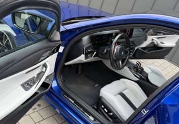 BMW Seria 5 G30-G31 2020 BMW M5 BMW M5 4.4 Benzyna 625KM, zdjęcie 5