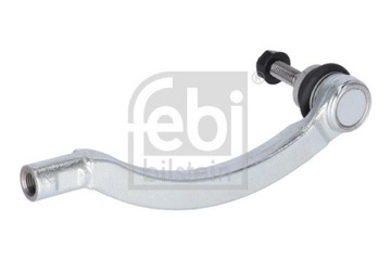 НАКОПИТЕЛЬ ШТОКА VOLVO S60 S80 V70 II FEBI PRA