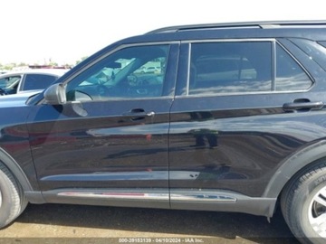 Ford Explorer VI 2021 Ford Explorer 2021 Ford Explorer XLT RWD 2.3 Benzyna 300KM, zdjęcie 13