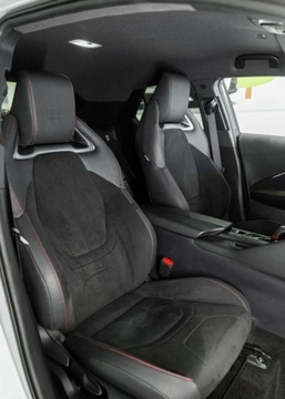 Toyota C-HR II 2023 Toyota C-HR 2.0 Hybrid Dynamic Force GR Sport Premiere Edition 2.0 Hybryda, zdjęcie 5