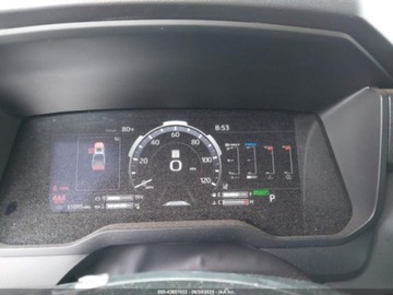 Toyota Tundra II 2023 Toyota Tundra Hybrid TRD Pro 2023 3.4l 3.4 Hybryda 437KM, zdjęcie 10