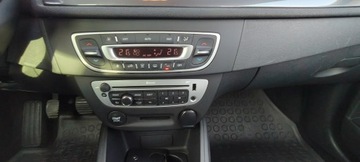 Renault Megane III Hatchback Facelifting 2013 Energy TCe 115KM 2015 Renault Megane Krajowy, drugi właściciel., zdjęcie 9