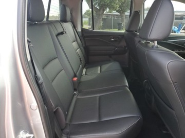 Honda Ridgeline 2023 Honda Ridgeline 2023, 3.5L, 4x4, RTL, od ubezpieczalni, zdjęcie 8