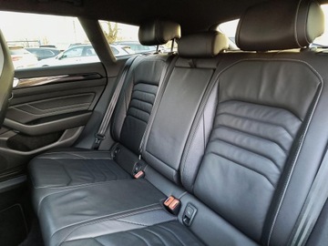 Volkswagen Arteon Fastback Facelifting 2.0 TDI 200KM 2022 Volkswagen Arteon Shooting Brake diesel, automatyc, zdjęcie 25