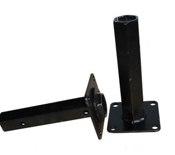 Piasta Grünwelt GW-AX32-220, (zestaw)
