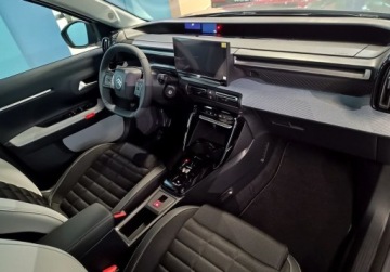 Citroen C3 Aircross  II 2026 Citroen C3 Aircross 145 Mhev MAX ADML 2026 Opony caloroczne 1.2 Hybryda, zdjęcie 4