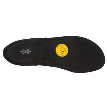 Buty La Sportiva Tarantula black/poppy 2 - 39,5
