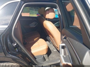 Audi Q3 II 2022 Audi Q3 Premium Plus S-line 2022 2.0l 2.0 Benzyna 228KM, zdjęcie 13