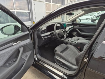 Skoda Superb IV Kombi 2.0 TSI 204KM 2025 Skoda Superb Edition 130 2.0 TSI 204KM DSG Auto z, zdjęcie 8