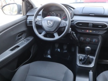 Dacia Logan III 2022 Dacia Sandero 1.0 SCe, Salon Polska, zdjęcie 6