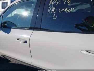 Porsche Macan 2022 Porsche Macan 2022 2.0L 2.0 Benzyna 261KM, zdjęcie 2