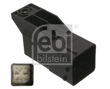 FEBI 100652 RELÉ SYSTÉM TOPENÍ VSTUPNÉHO