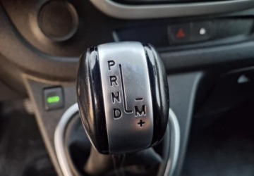 Renault Trafic III 2020 Renault Trafic Rej.2021Automat2,0 170KMSalon PLL2H1KameraSerwisowanyGwaran, zdjęcie 22