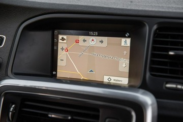 Volvo V60 I Kombi 2.0 D3 163KM 2012 Volvo V60 R-Design 2.0d D4 163KM 5cylinów Manual, zdjęcie 19