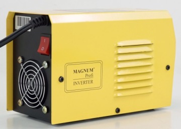 НАБОР МАСОК ДЛЯ СВАРОЧНОГО МАШИНА MAGNUM VIP 200A MMA Synergy