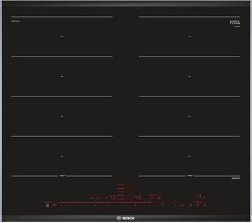 Индукционная варочная панель BOSCH PXX675DC1E