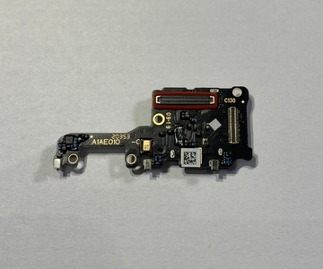 OPPO RENO 4 PRO 5G Устройство чтения SIM-карт Слот для SIM-карты Оригинал