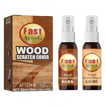 Жидкости для ремонта полов для ремонта царапин на дереве