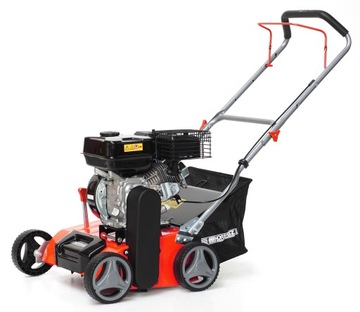 Скарификатор AERATOR HORTMASZ 212cc PRO 7.0HP 40см