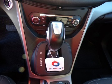 Ford Kuga II SUV 2.0 TDCi 150KM 2016 FORD KUGA 2.0 TDCI AUTOMAT KAMERA ALU GWARANCJA, zdjęcie 19