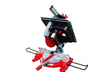 НАСТОЛЬНАЯ ПИЛА ТОРЦОВАЯ ПИЛА Торцовочная пила 2кВт 305мм стол 230В Holzmann