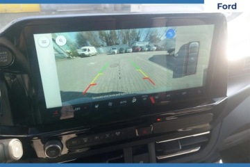 Ford Tourneo Custom II  L1 2.0 EcoBlue 170 KM 170KM 2026 Tourneo Custom L2H1 Titanium X 320 A8 AWD 2.0 170KM, zdjęcie 8