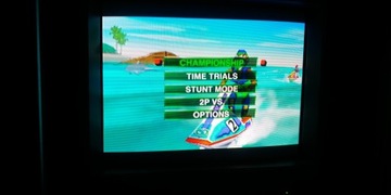 Wave Race - игра для Nintendo 64, N64