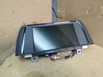 BMW F30 F32 F31 EKRAN MONITOR WYŚWIETLACZ 9270393