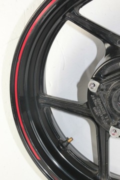 KAWASAKI Z800 13-18 ЗАДНИЙ ОБОД