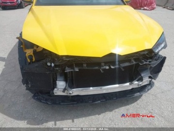 Lamborghini Urus 2019 Lamborghini Urus 2019 4.0L V8 AWD 4.0 Benzyna 641KM, zdjęcie 2