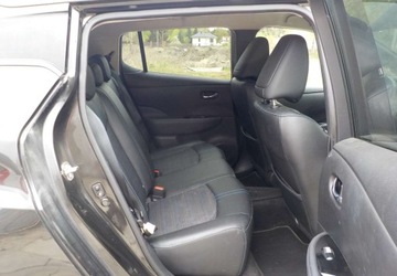 Nissan Leaf II 2018 Nissan Leaf Okazja Elektryczny 122KM, zdjęcie 23