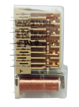 Hengstler przekaźnik HOZ-464-1238