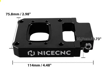 Релокатор впрыска KTM HUSQVARNA GAS GAS TPI