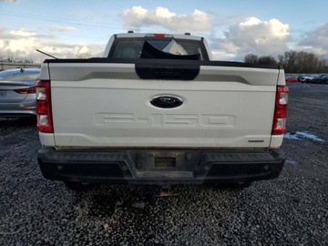 Ford 2022 Ford F150 Supercrew 2022 3.5l 3.5 Benzyna 400KM, zdjęcie 2