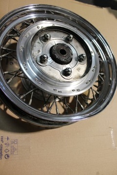 VTX 1300 VT 03-09 ЗАДНИЙ ОБОД