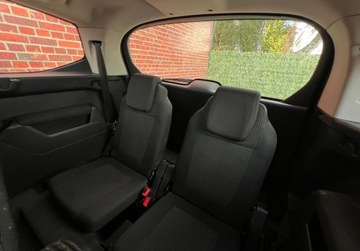 Peugeot 5008 I Minivan 1.6 HDi FAP 110KM 2010 Peugeot 5008 Automat Salon PL 7-OSOB Panorama Gwarancja w cenie Warszawa, zdjęcie 15