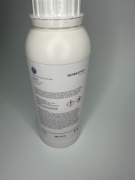 Этилацетат 1л