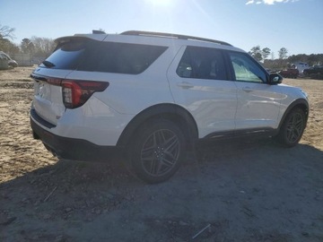 Ford Explorer VI 2025 Ford Explorer St 2025 3.0 Benzyna 400KM, zdjęcie 3