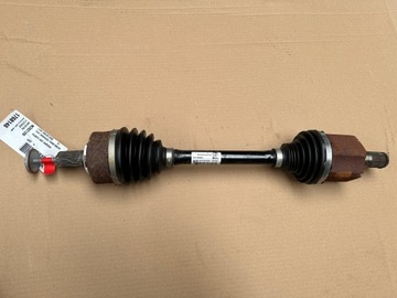 VOLVO XC60 II XC90 II D4 D5 T5 T6 POLOS LEWA PRZEDNIA 31325852