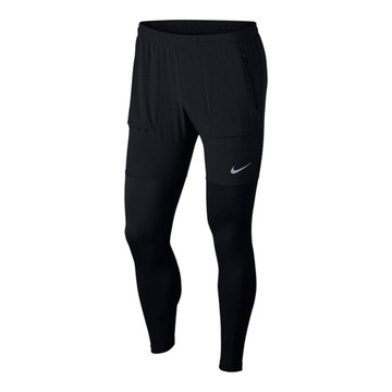 Spodnie do biegania Nike Filament Tight 010 S 173