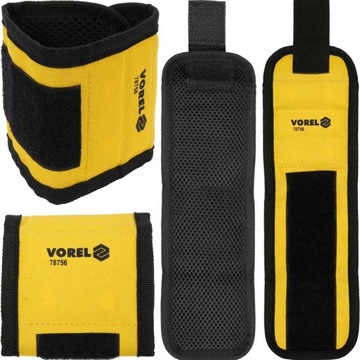 OPASKA MAGNETYCZNA NA RĘKĘ VOREL 78756