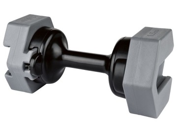 Гиря 2в1 Гиря Кривит 5 кг