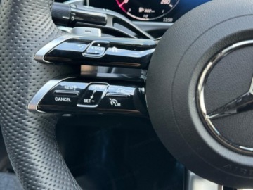 Mercedes Klasa E W214 2025 E Klasa 300 e 4-Matic AMG 2.0 (333KM) 2025, zdjęcie 7